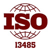 ISO 13485:2016