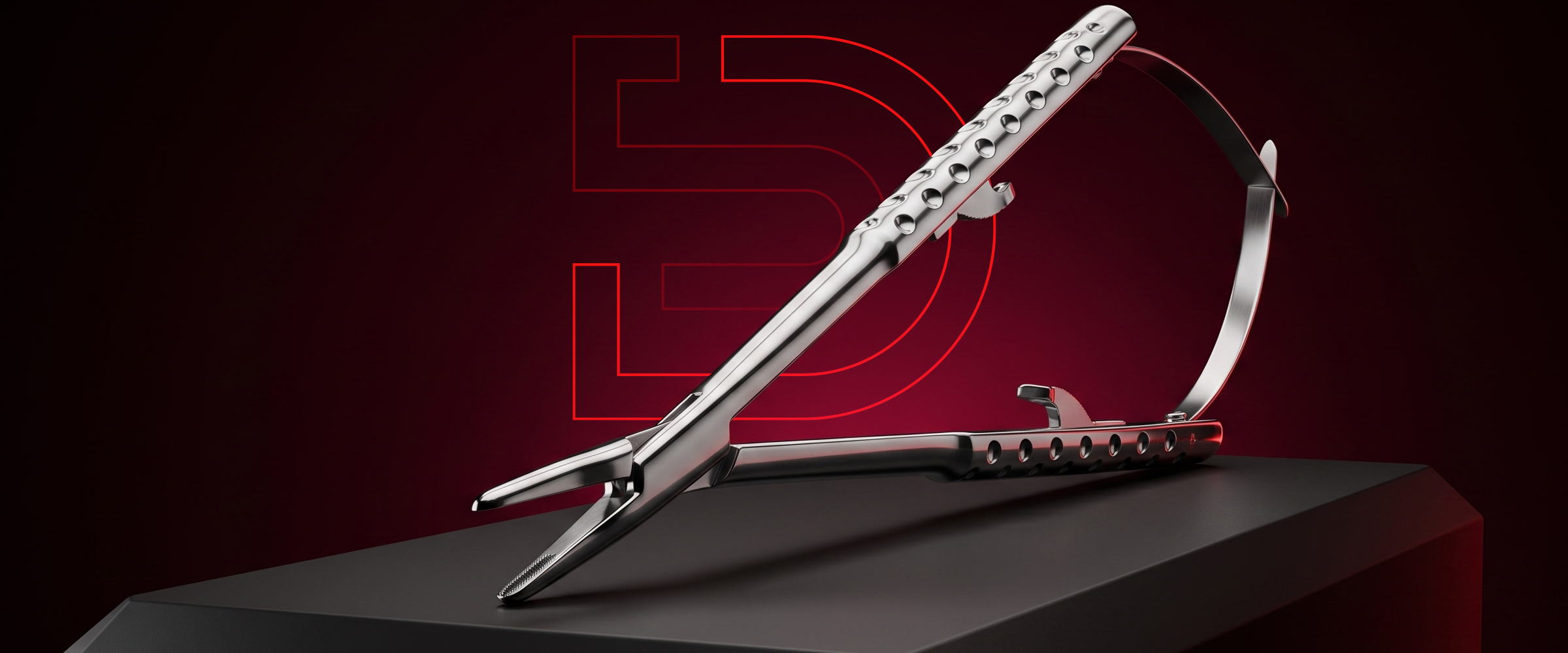 General surgery instruments