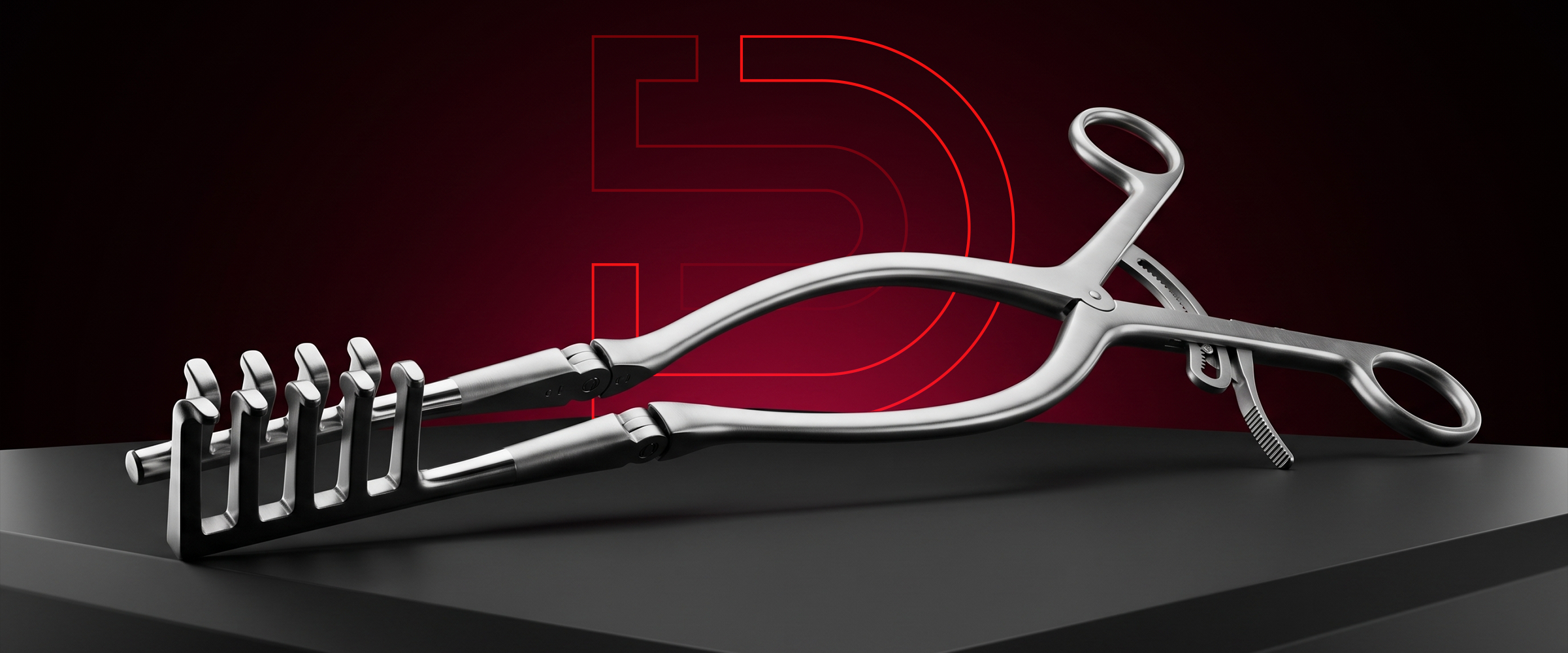 General surgery instruments